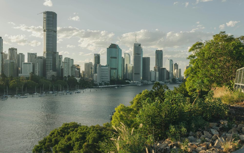 The Impact of Local Infrastructure Developments on Property Values in Inner West Brisbane